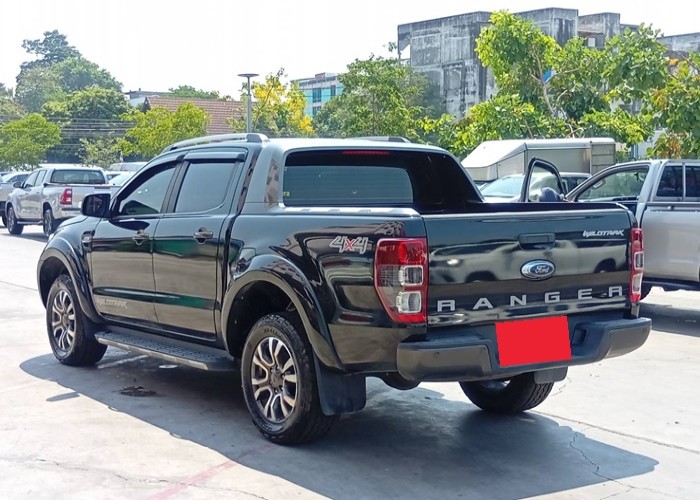 Used 1
                    FORD
                     for Sale Image