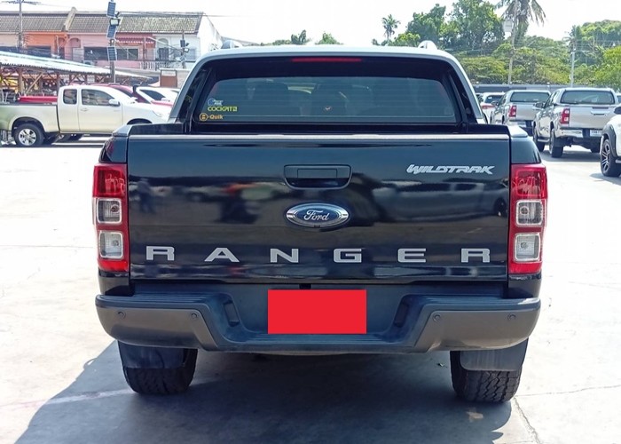 Used 1
                    FORD
                     for Sale Image