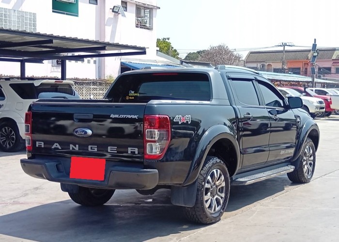 Used 1
                    FORD
                     for Sale Image