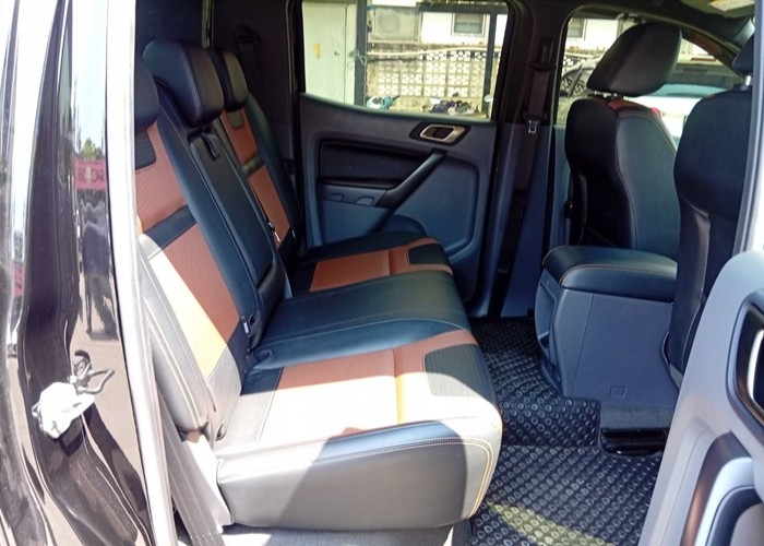 Used 1
                    FORD
                     for Sale Image