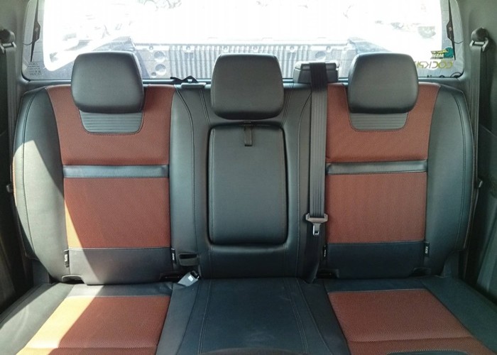 Used 1
                    FORD
                     for Sale Image