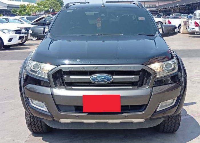 Used 1
                    FORD
                     for Sale Image