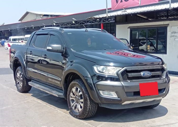 Used 1
                    FORD
                     for Sale Image