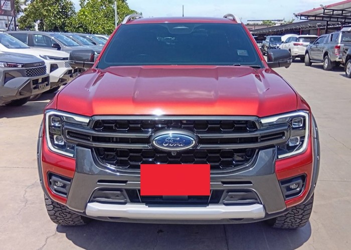 Used 1
                    FORD
                     for Sale Image