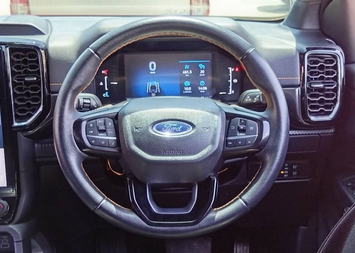 Used 1
                    FORD
                     for Sale Image