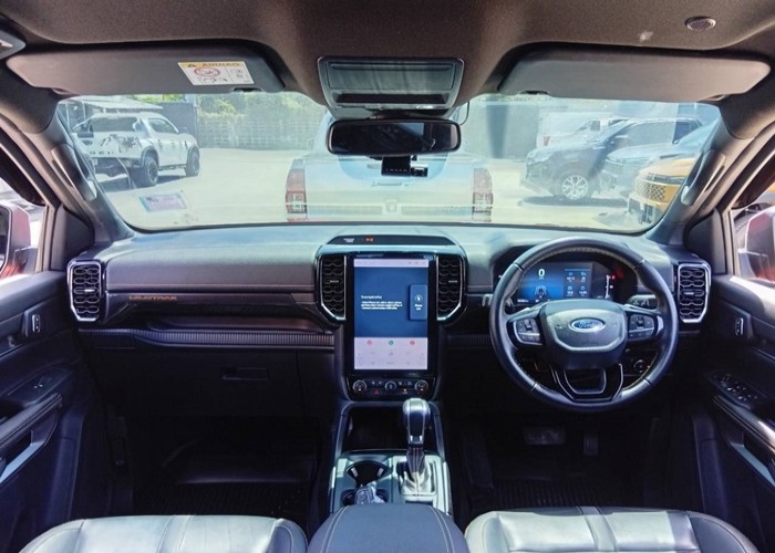 Used 1
                    FORD
                     for Sale Image