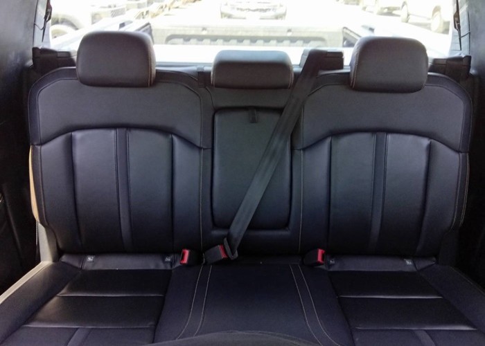 Used 1
                    FORD
                     for Sale Image