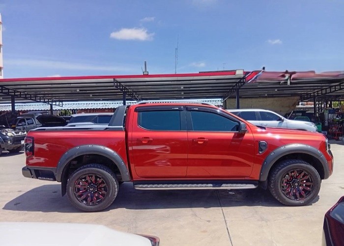 Used 1
                    FORD
                     for Sale Image