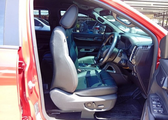 Used 1
                    FORD
                     for Sale Image