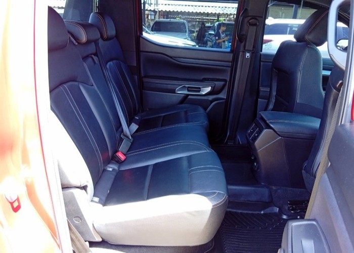 Used 1
                    FORD
                     for Sale Image