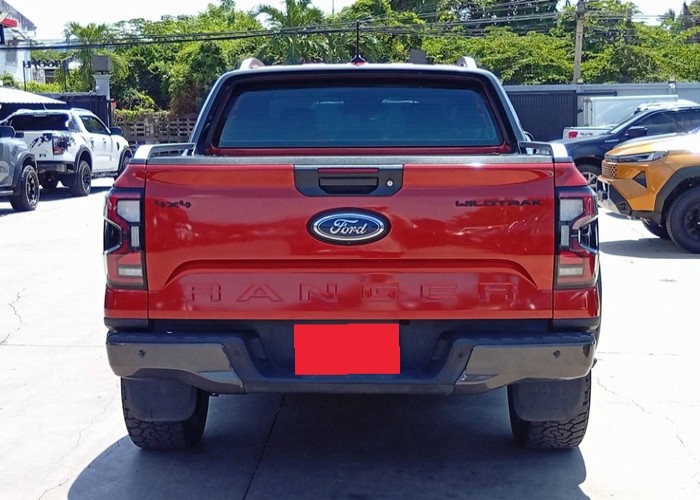 Used 1
                    FORD
                     for Sale Image
