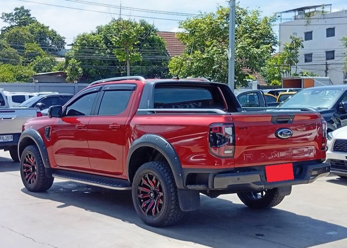 Used 1
                    FORD
                     for Sale Image