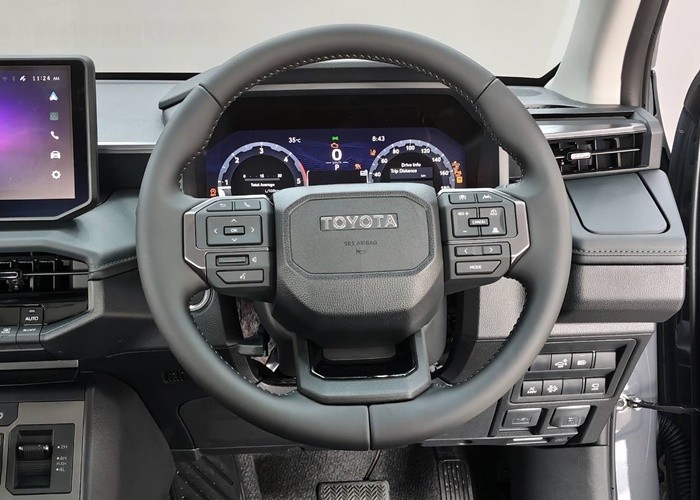 Used 5
                    TOYOTA
                     for Sale Image