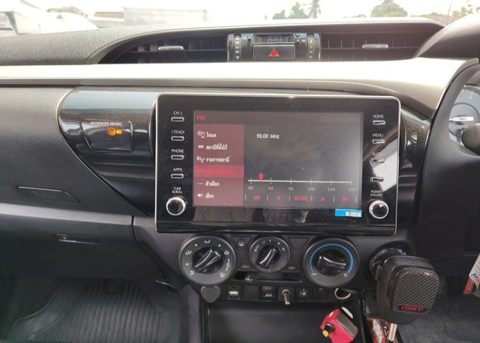 Used 12
                    TOYOTA
                     for Sale Image