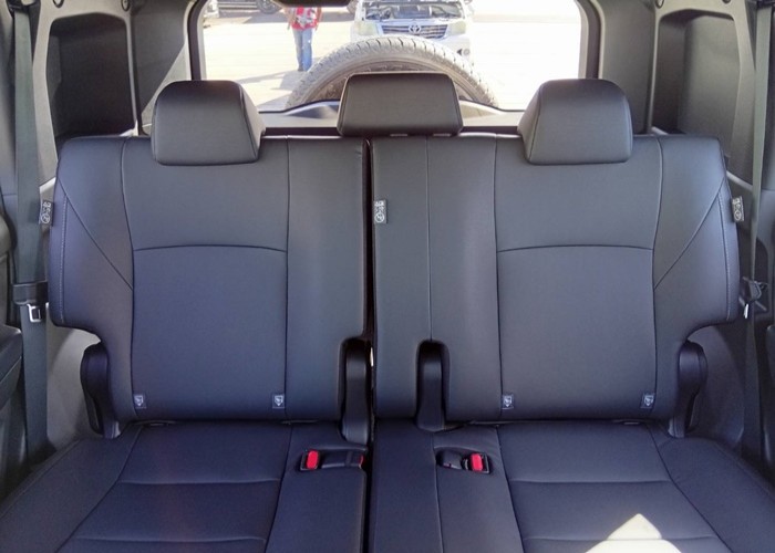 Used 5
                    TOYOTA
                     for Sale Image
