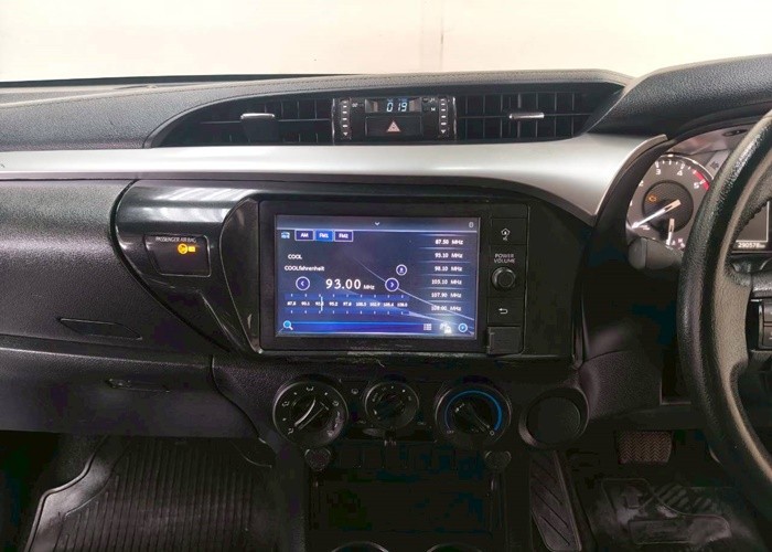 Used 12
                    TOYOTA
                     for Sale Image