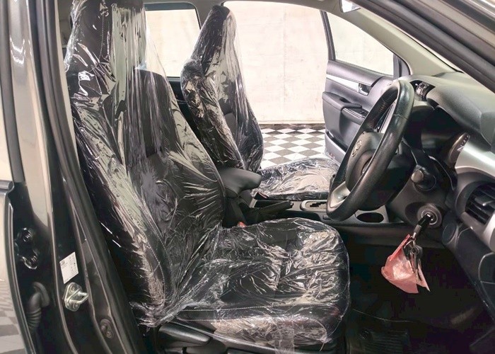 Used 12
                    TOYOTA
                     for Sale Image