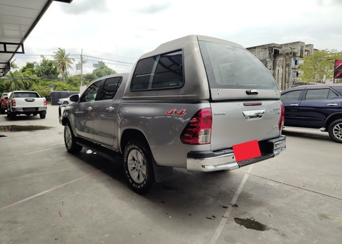 Used 2
                    TOYOTA
                     for Sale Image