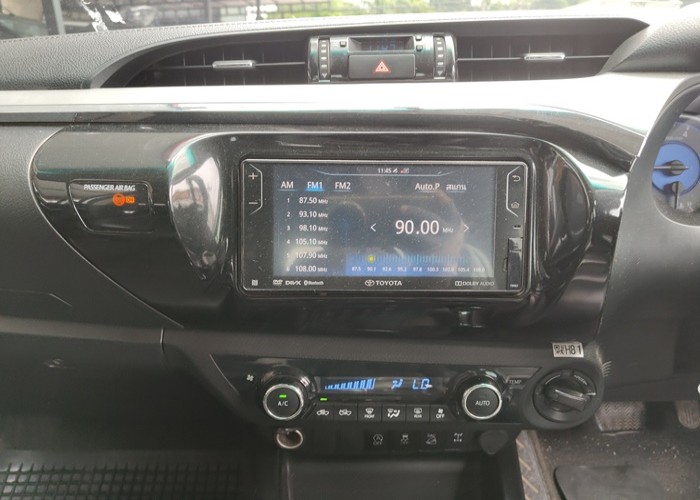 Used 2
                    TOYOTA
                     for Sale Image
