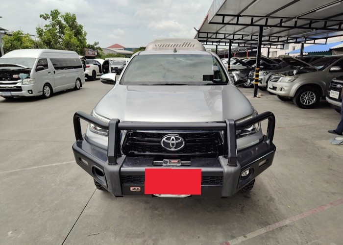 Used 2
                    TOYOTA
                     for Sale Image