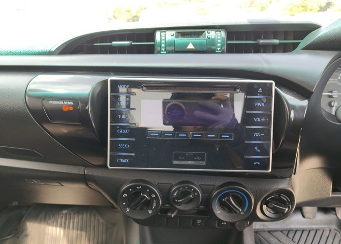 Used 12
                    TOYOTA
                     for Sale Image