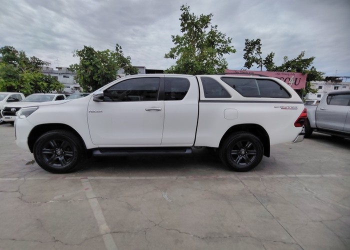 Used 4
                    TOYOTA
                     for Sale Image