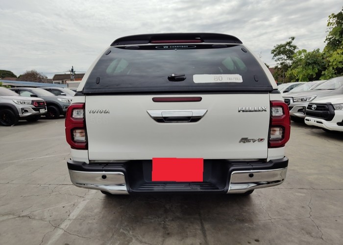 Used 4
                    TOYOTA
                     for Sale Image