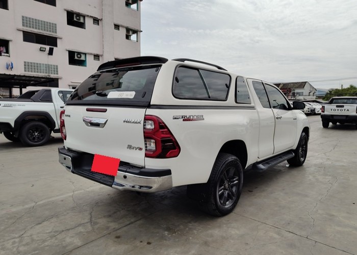 Used 4
                    TOYOTA
                     for Sale Image