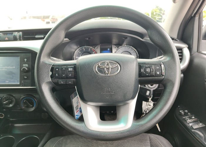 Used 4
                    TOYOTA
                     for Sale Image