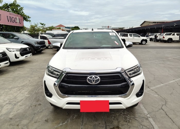 Used 4
                    TOYOTA
                     for Sale Image