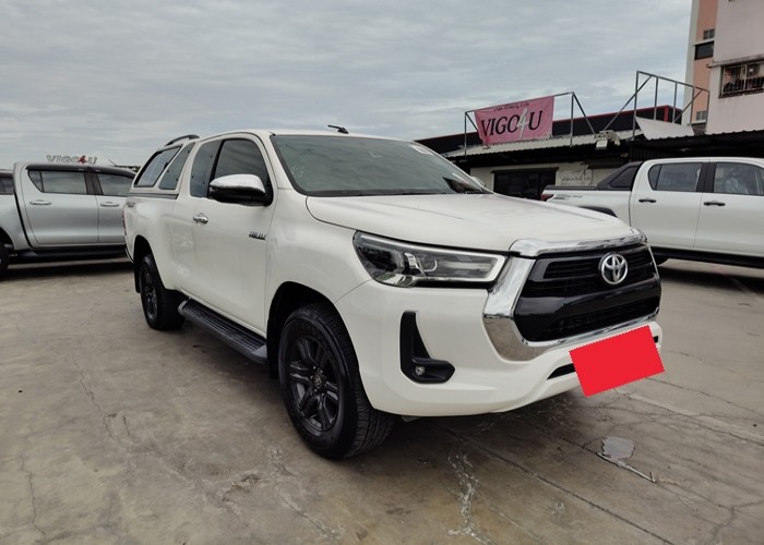 Used 4
                    TOYOTA
                     for Sale Image