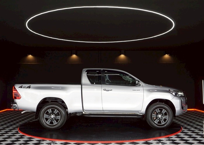 Used 11
                    TOYOTA
                     for Sale Image