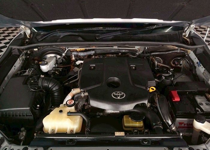 Used 11
                    TOYOTA
                     for Sale Image