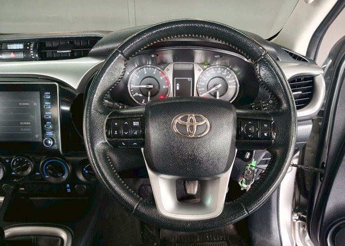 Used 11
                    TOYOTA
                     for Sale Image