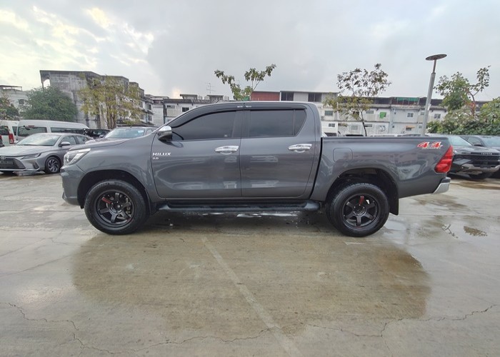 Used 3
                    TOYOTA
                     for Sale Image