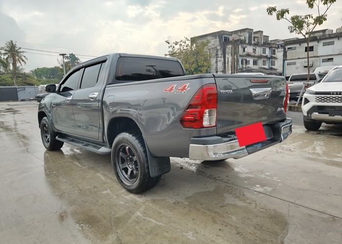 Used 3
                    TOYOTA
                     for Sale Image