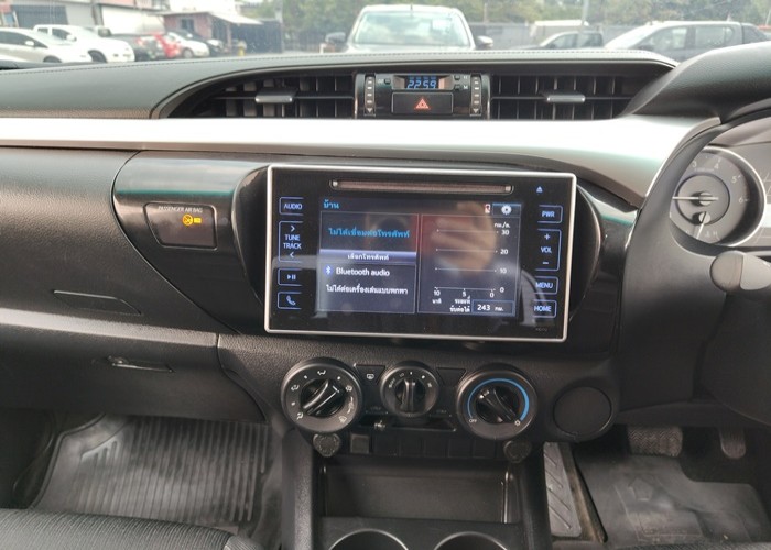 Used 3
                    TOYOTA
                     for Sale Image