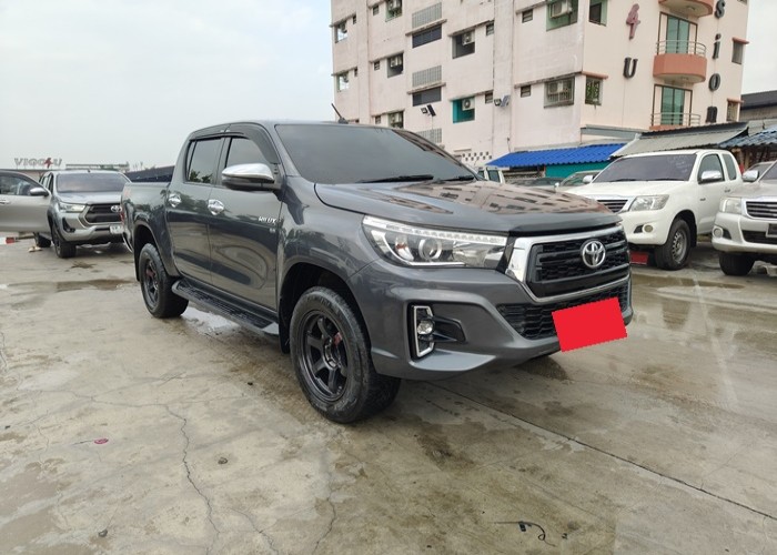 Used 3
                    TOYOTA
                     for Sale Image