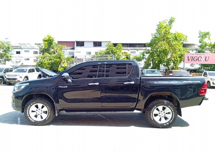 Used 9
                    TOYOTA
                     for Sale Image