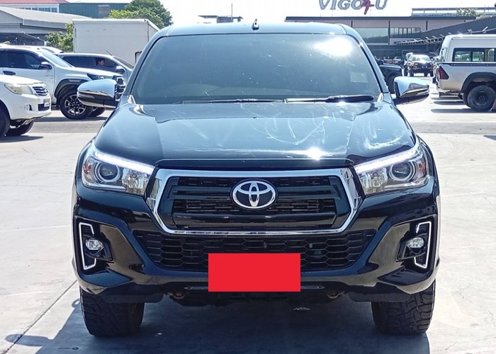 Used 9
                    TOYOTA
                     for Sale Image