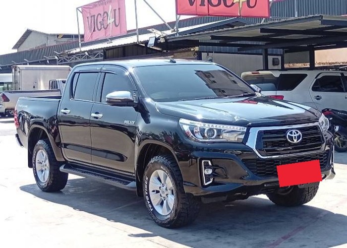 Used 9
                    TOYOTA
                     for Sale Image