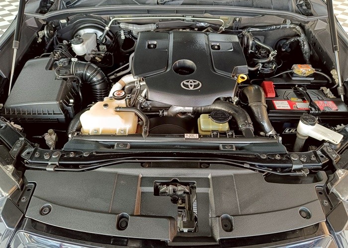 Used 11
                    TOYOTA
                     for Sale Image