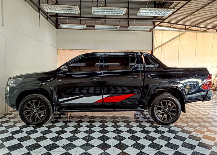 Used 11
                    TOYOTA
                     for Sale Image