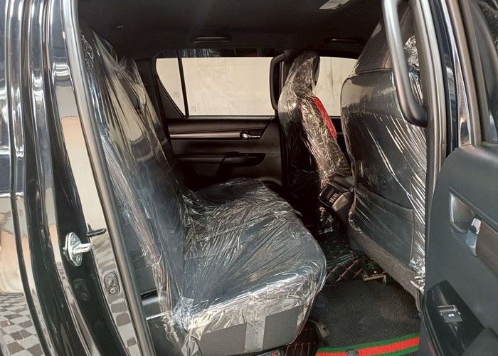 Used 11
                    TOYOTA
                     for Sale Image