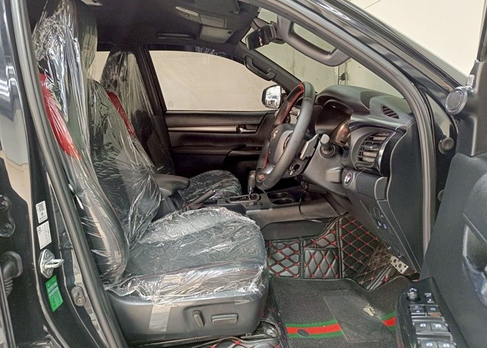 Used 11
                    TOYOTA
                     for Sale Image