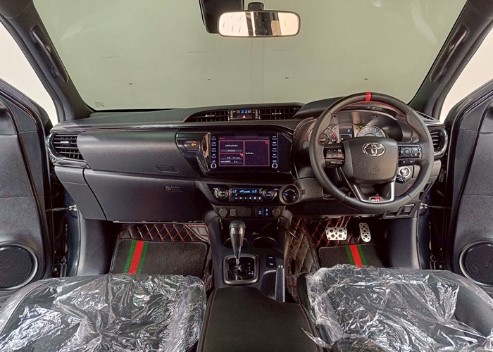 Used 11
                    TOYOTA
                     for Sale Image