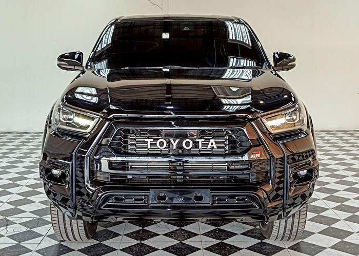 Used 11
                    TOYOTA
                     for Sale Image