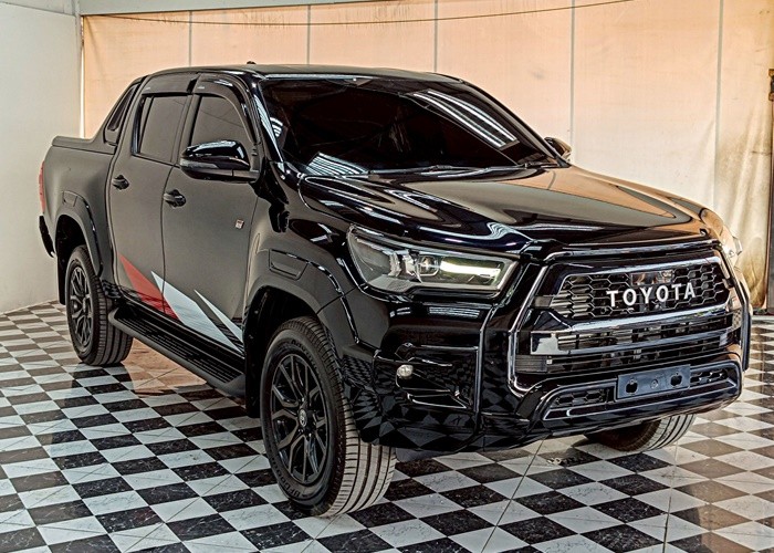 Used 11
                    TOYOTA
                     for Sale Image