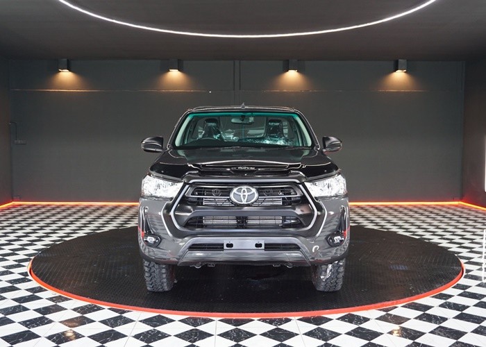 Used 2
                    TOYOTA
                     for Sale Image