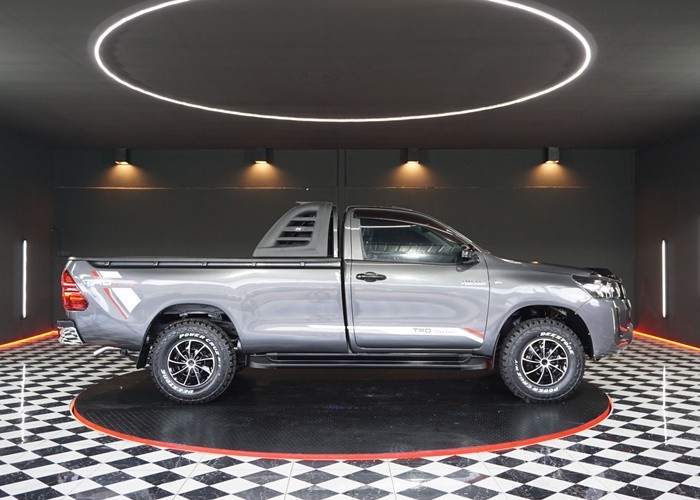 Used 2
                    TOYOTA
                     for Sale Image